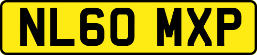 NL60MXP