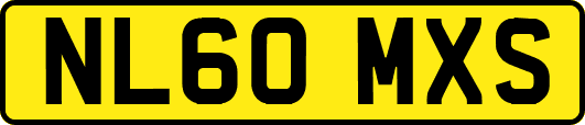 NL60MXS