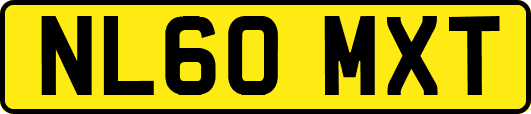 NL60MXT