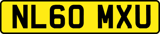 NL60MXU