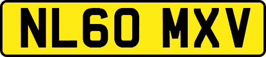 NL60MXV