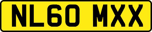 NL60MXX