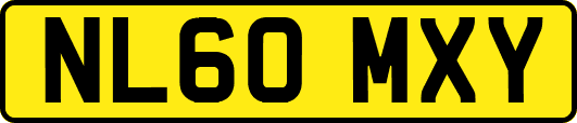 NL60MXY
