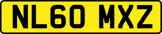 NL60MXZ