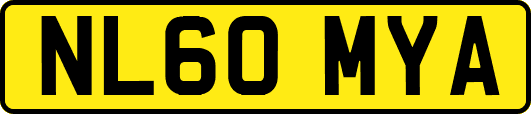 NL60MYA