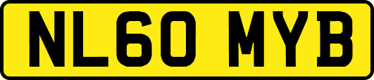 NL60MYB