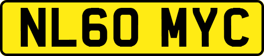 NL60MYC