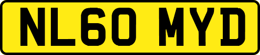 NL60MYD