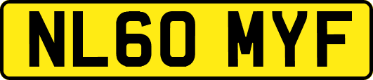 NL60MYF