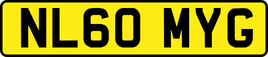 NL60MYG
