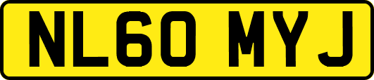 NL60MYJ