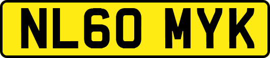 NL60MYK