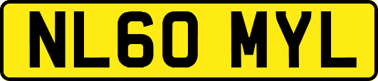 NL60MYL