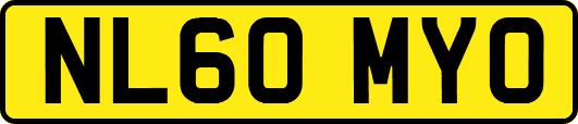 NL60MYO
