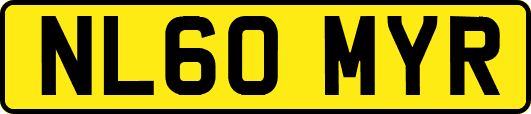 NL60MYR
