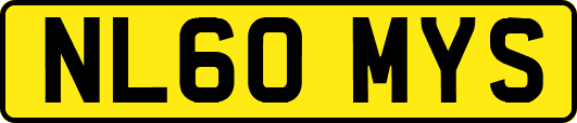 NL60MYS