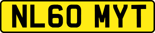 NL60MYT