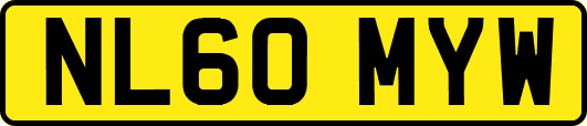 NL60MYW