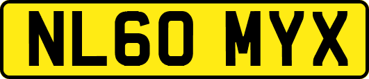 NL60MYX