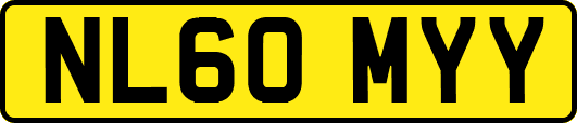 NL60MYY