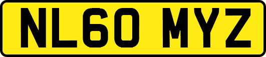 NL60MYZ