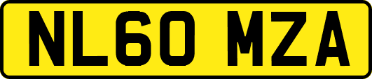 NL60MZA