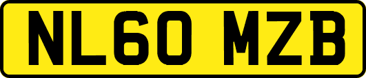 NL60MZB