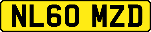 NL60MZD