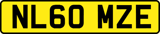 NL60MZE
