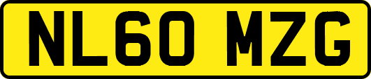 NL60MZG