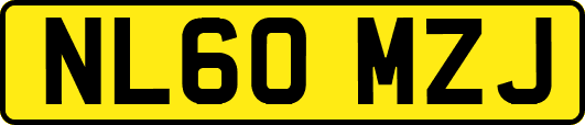 NL60MZJ