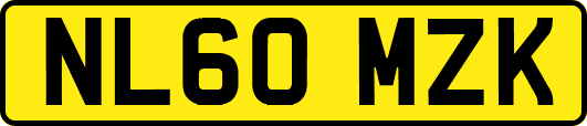 NL60MZK