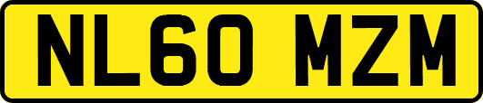 NL60MZM