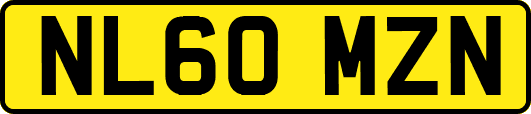 NL60MZN