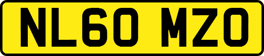NL60MZO