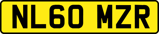 NL60MZR