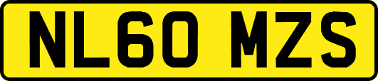 NL60MZS