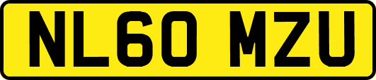 NL60MZU