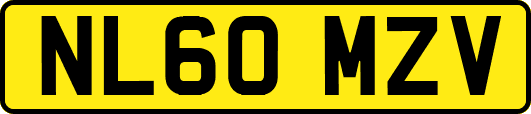 NL60MZV