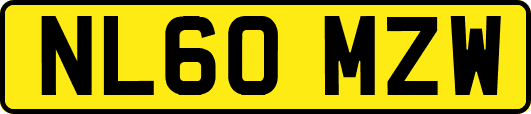 NL60MZW