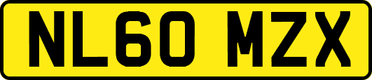 NL60MZX
