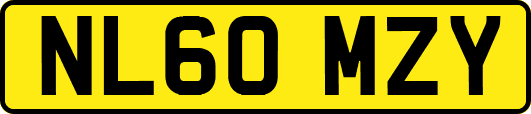 NL60MZY