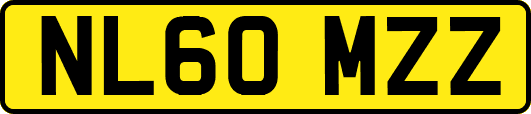 NL60MZZ