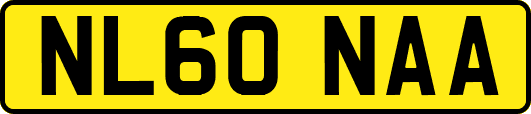 NL60NAA