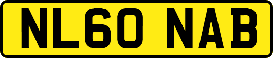 NL60NAB