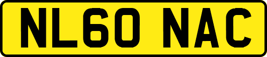 NL60NAC