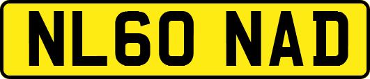 NL60NAD