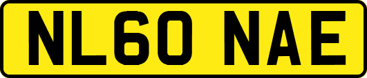 NL60NAE