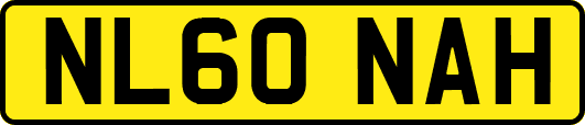 NL60NAH