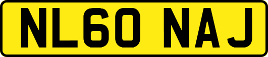 NL60NAJ